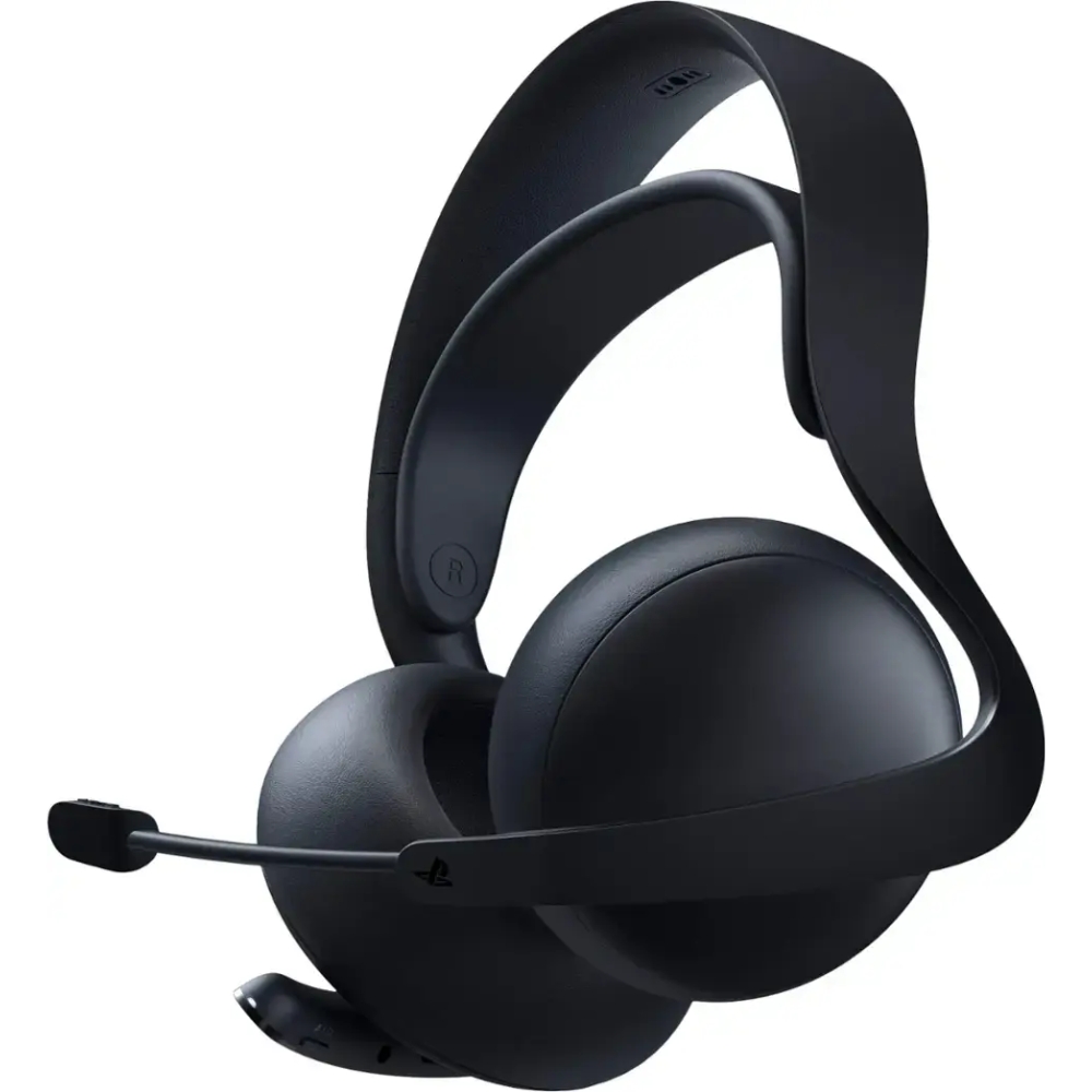 Auricular Sony Pulse Elite Wireless para PlayStation 5 - Midnight Black